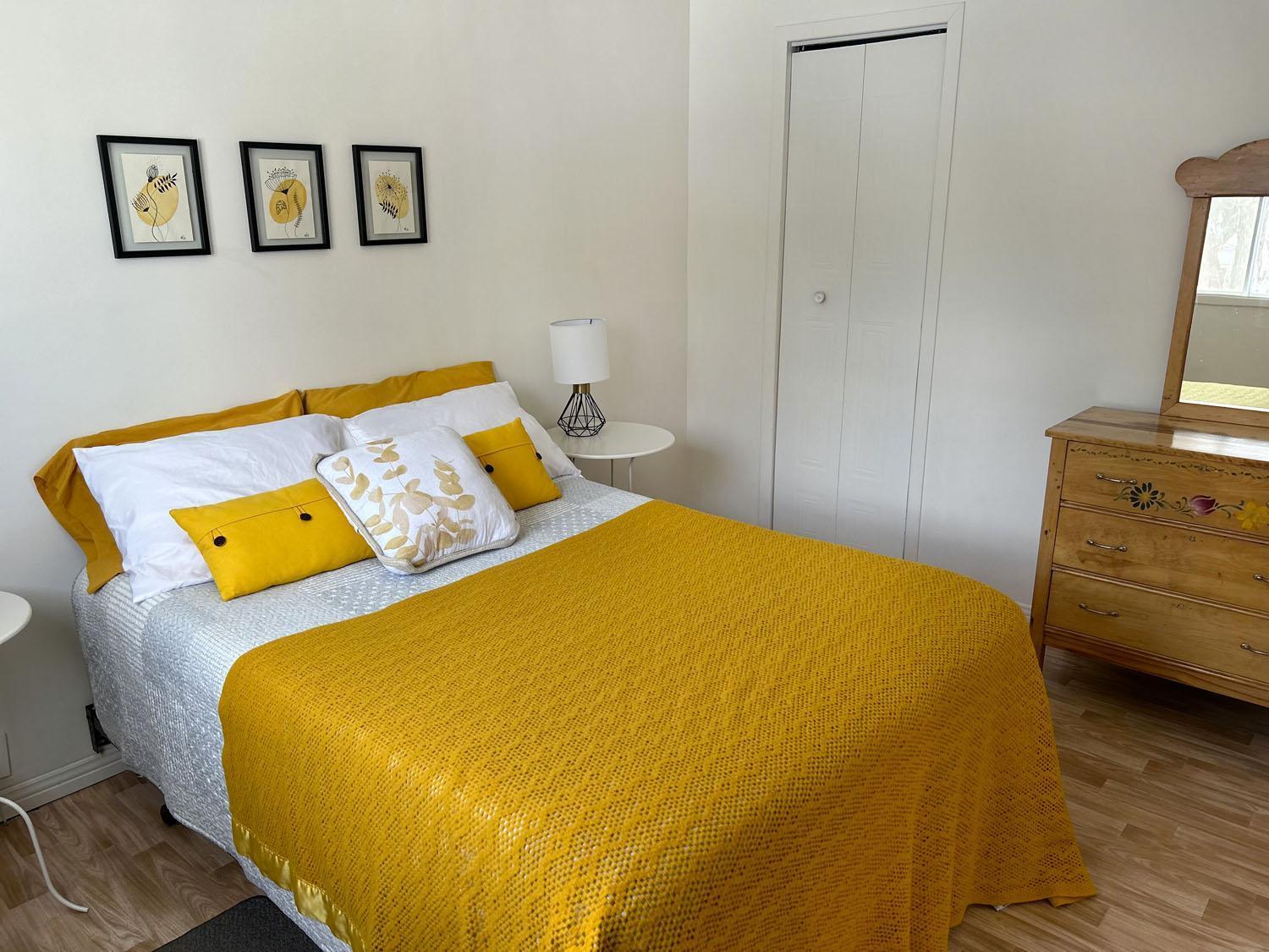 Saint-Paulin Chalet Mahigan Sipy מראה חיצוני תמונה